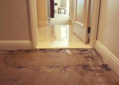 Marble Flooring