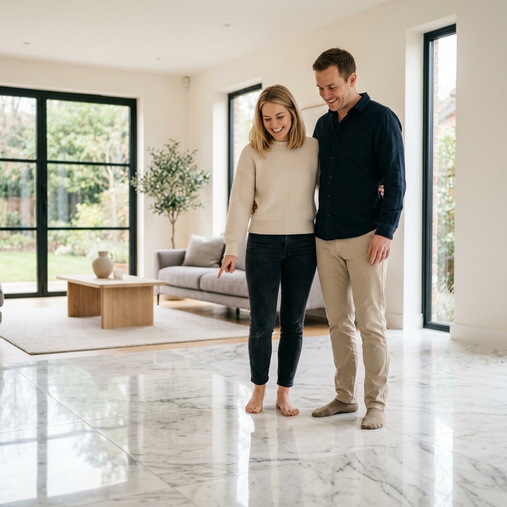 Premium Marble Refinishing Huntington Beach, CA That Enhances Surface Appearance